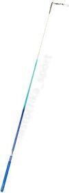 Палочка Pastorelli Glitter многоцветная 59.5см (сине-голубо-белая)